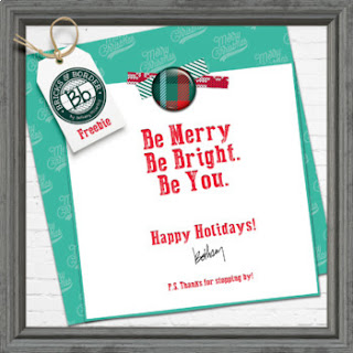 Bethany from Bricks and Borders is a new TpT clip artist that deserves your attention! Enter this giveaway to win three of her new seasonal digital paper and accent sets!