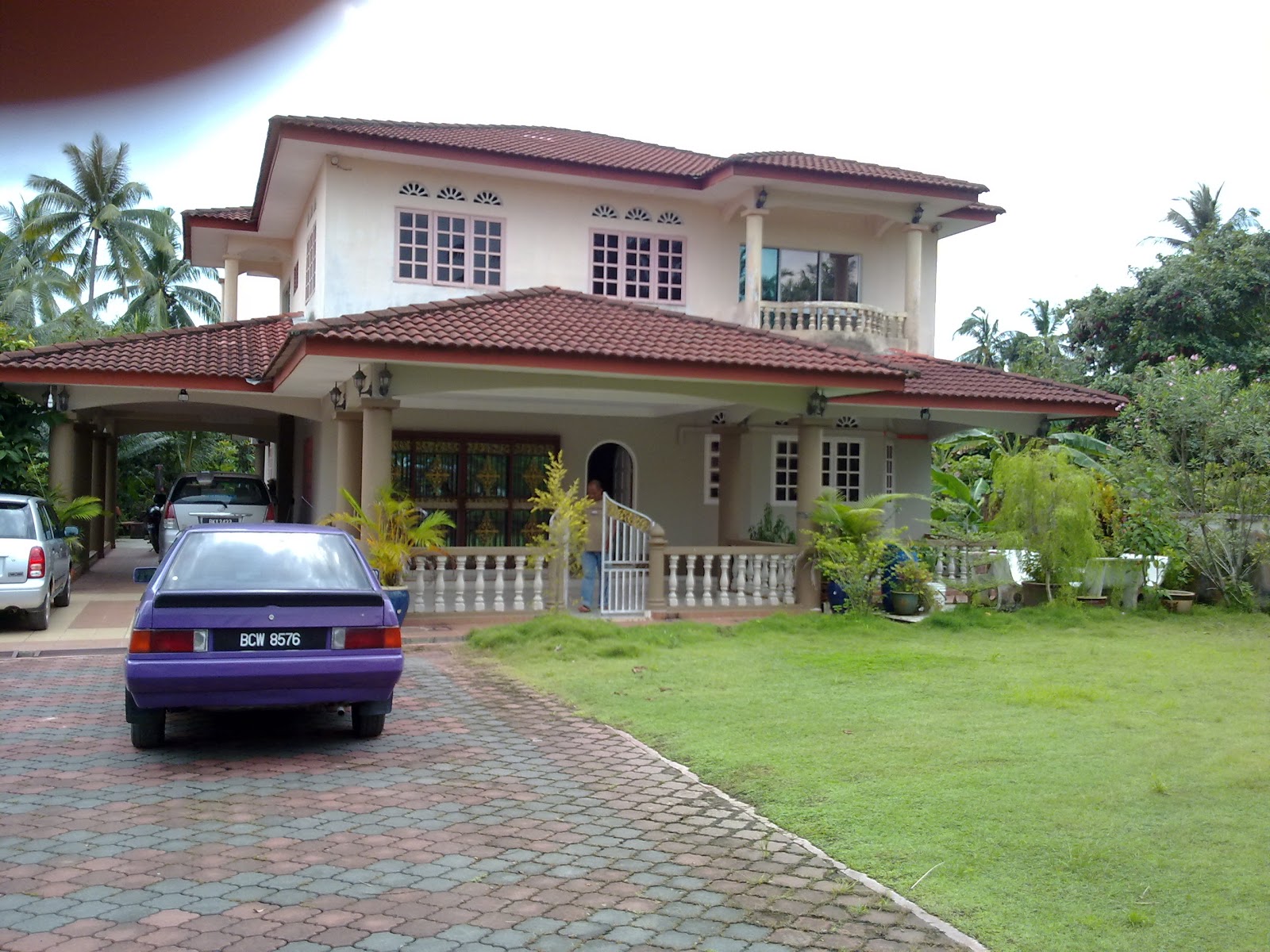  Rumah  Untuk  Dijual  Selangor  Tanah Dan Banglo di  