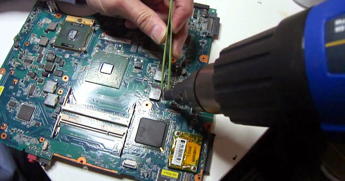 Laptop Repairing Course 2 Important Aspects Of Best Laptop Repairing