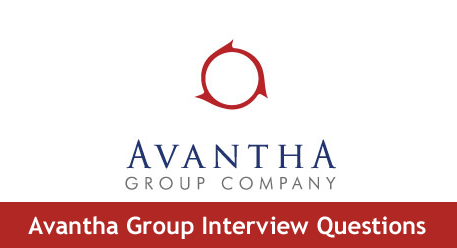 avantha group interview questions technical hr for freshers and group interview questions