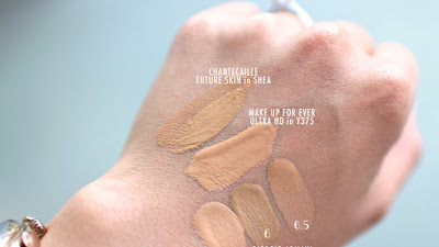 Armani Luminous Silk 5.75 Vs 6