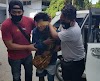 Mantan Datok Rantau Bintang Ternyata Jadi Montir Di Medan, Selama Pelarian | LihatSaja.Com