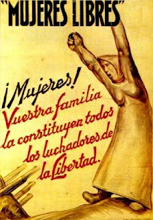 Mujeres del 36