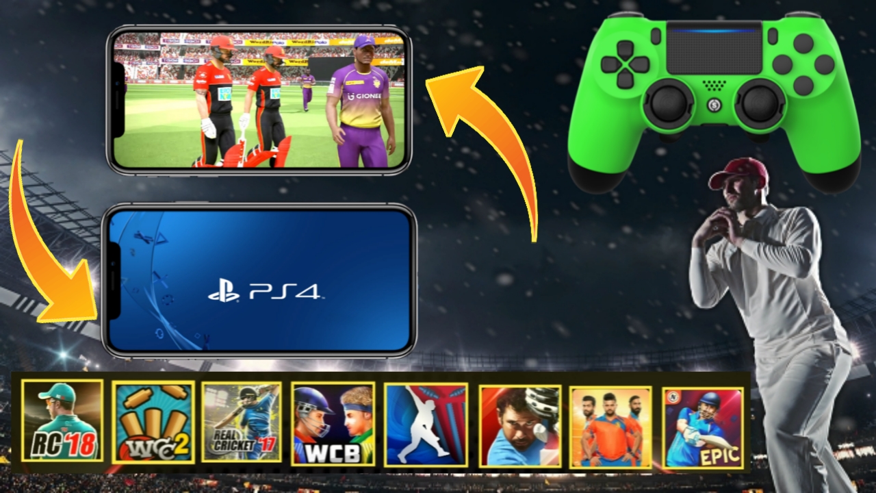 OMG NOW PLAY ALL HD GRAPHICS GAME AND 4K GRAPHICS GAME ON ANDROID