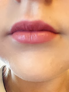 Rimmel Lasting Finish by Kate Lipstick Rimmel Lasting Finish by Kate Lipstick