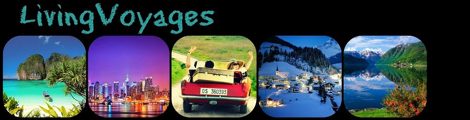 LivingVoyages