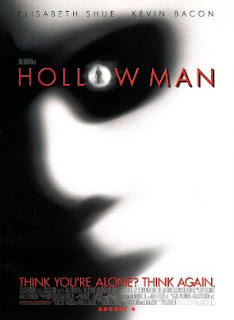 Sinopsis dan Jalan Cerita Film Hollow Man (2000) Sinopsis Film Hollow Man (2000)
