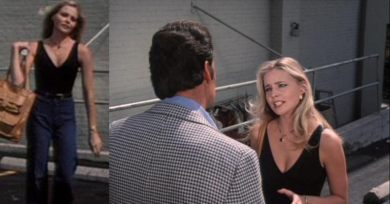 Orange Park Mall >> "The Rockford Files" The Mayor's Committee from Deer Lick Falls (1977) A ride down Hollywood ... Orange Park Mall >> "The Rockford Files" The Mayor's Committee from Deer Lick Falls (1977) A ride down Hollywood ...