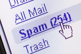 India top source of spam: Kaspersky Lab