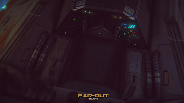 Far Out PC Game