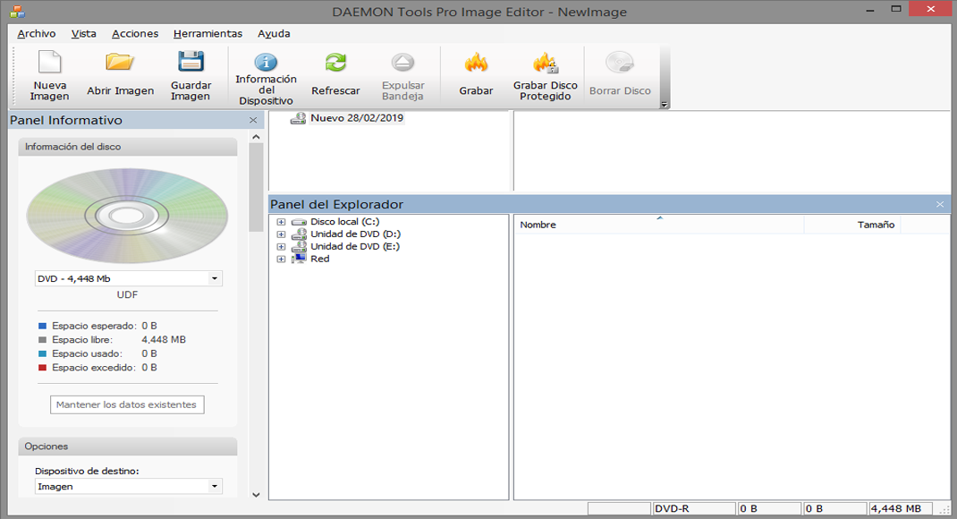daemon tools lite free mega