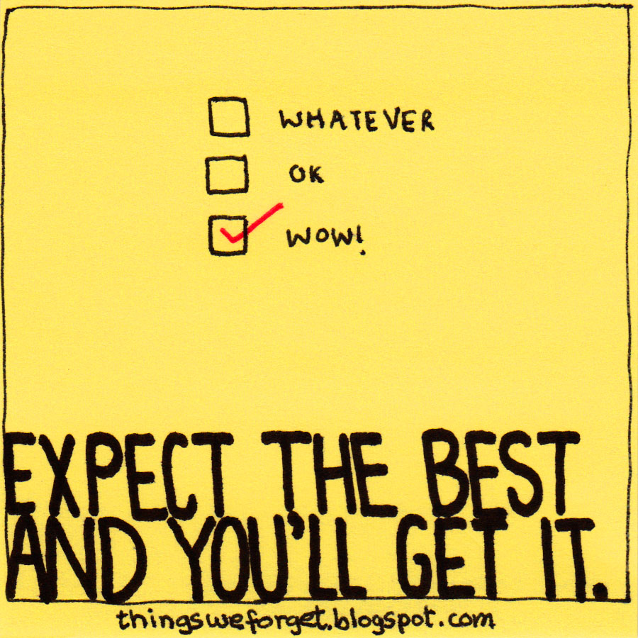 Expect Bet Expect Bet