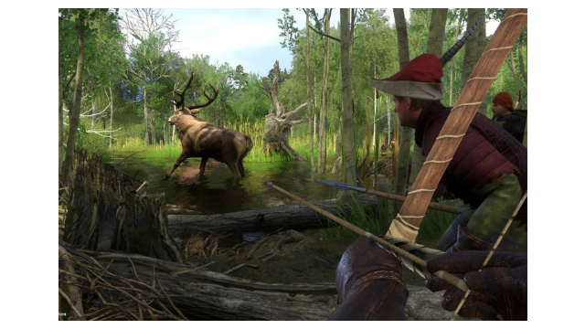 Kingdom come;deliverance Kingdom come;deliverance