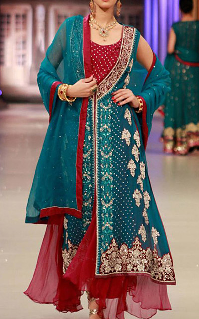 Buy Pakistani Dresses Online: Tips of selecting Best Designer Clothes ...