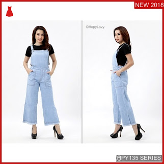 HPY135P80 Playsuit Kulot Anak Narita Murah BMGShop
