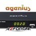 Atualização Agenius A1 mini V009 - 12/04/2019