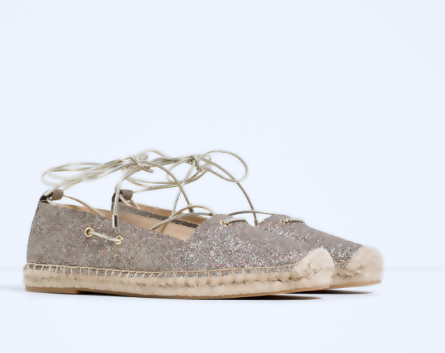 brillos en look casual brillos en look casual