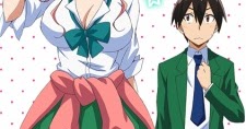 Assistir Hajimete no Gal (Sem Censura) - Episódio 04 Online