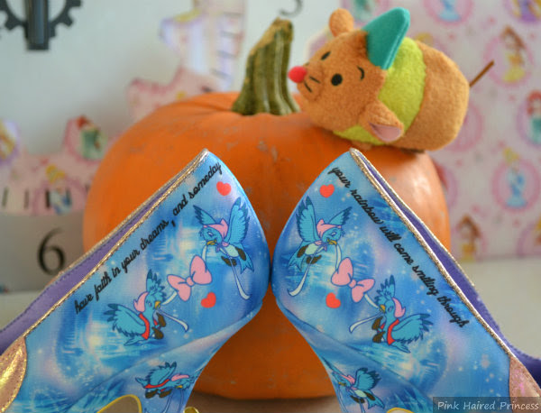 irregular choice faith in dreams cinderella quote irregular choice faith in dreams cinderella quote