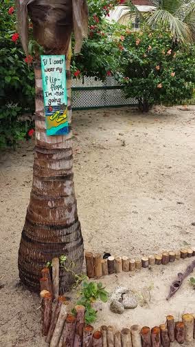 Caribbean Beach Cabanas — Ready for high season! 62 Remaxvipbelize: Flip Flop