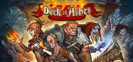 Deck of Ashes Crack Deck of Ashes Crack