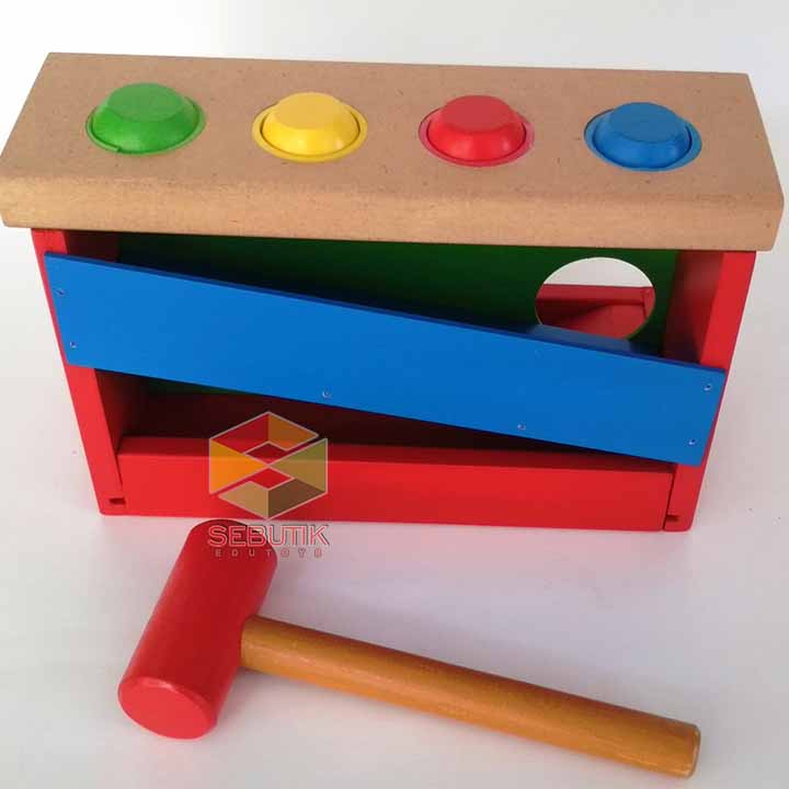 Bola Pukul