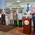 INDOTEL y Vicepresidencia inauguran sala de acceso gratuito a Internet en el Metro Santo Domingo