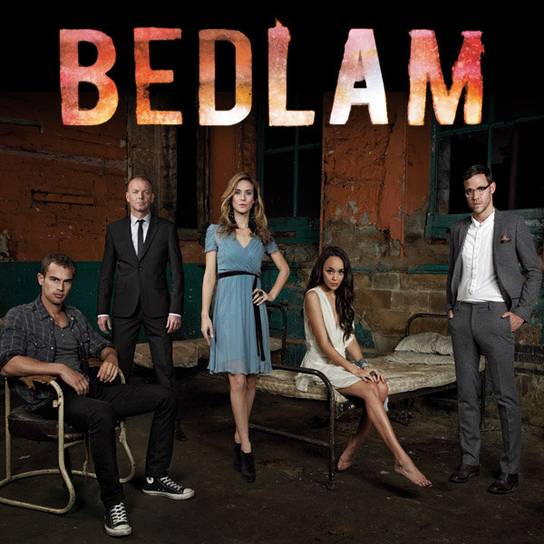 Bedlam SERIES Y PELÍCULAS POR TORRENT