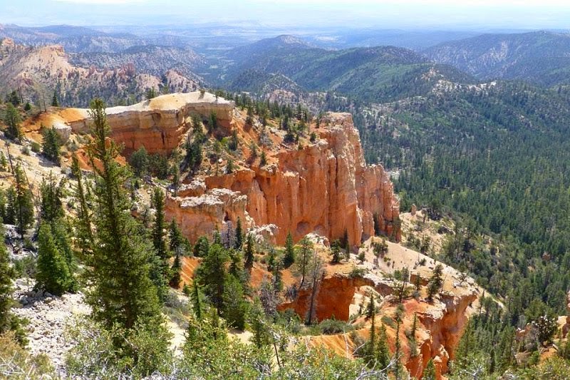 bryce canyon