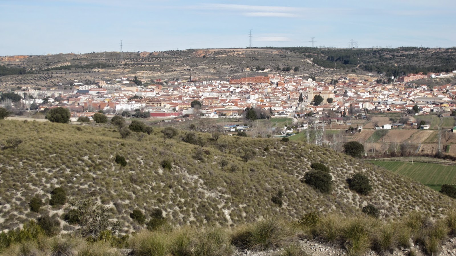 Morata de Tajuña