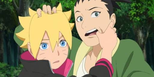 Boruto: Naruto The Next Generation eps.43 sub indonesia