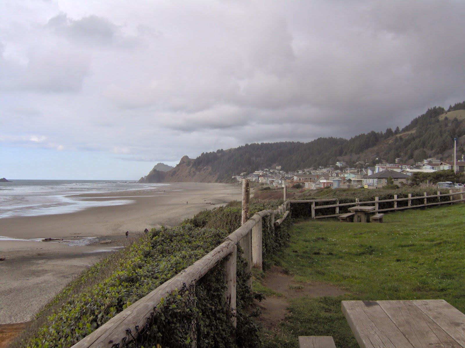 Visit the City By The SeaLincoln City! Home & Condo Beach Rentals