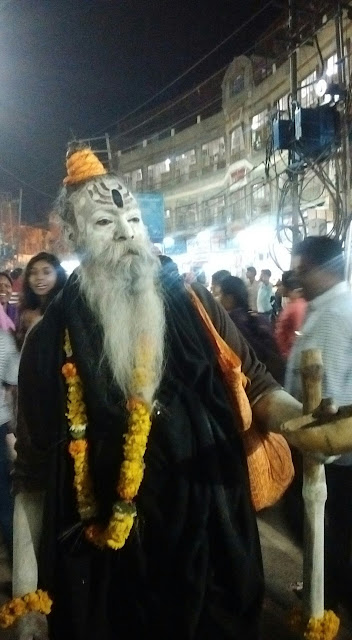 Devotee