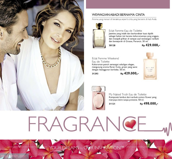 Catalog Oriflame Februari 2016 catalog-oriflame-februari-2016