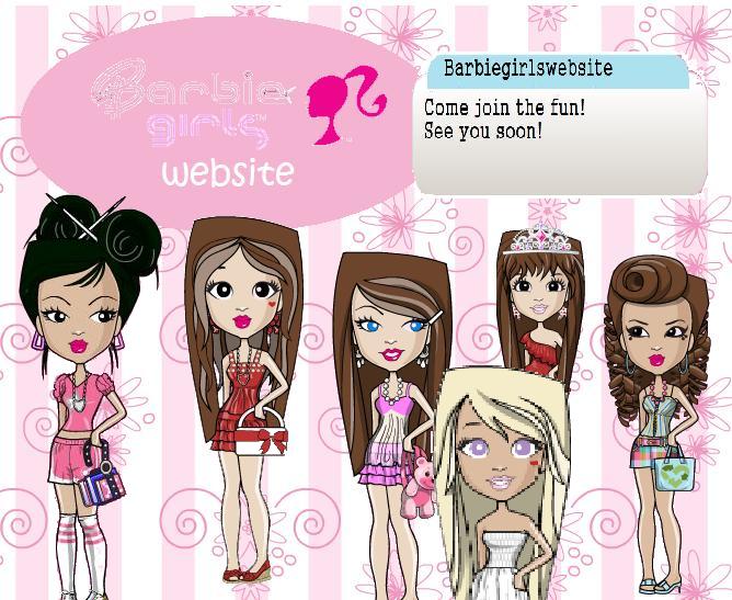 BarbieGirls