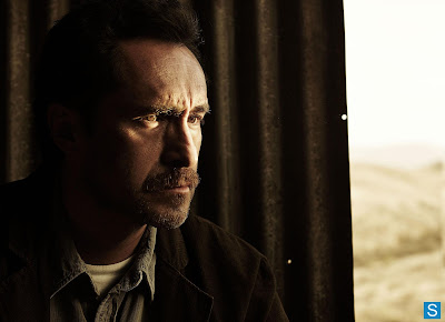 The Bridge - Demián Bichir Conference Call - Questions Needed