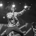 Total Annihilation!! Watch How Stonebwoy 'Destroyed' Wembley Arena At 'The One Africa Music Fest' In London