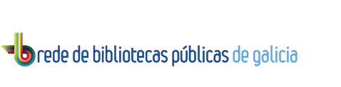rede de bibliotecas públicas de Galicia