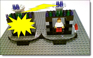 Control Alt Achieve: Stop Motion Animation with Google Slides