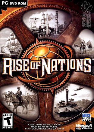 Rise of Nations