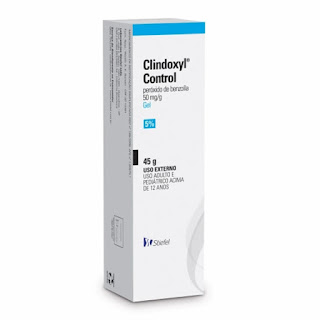 clindoxyl control