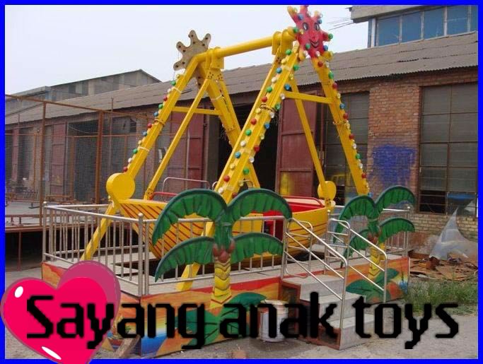 mainan anak pekanbaru korakora mini dan jumbo