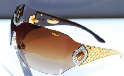 Most Expensive Top Ten Worldwide Most Expensive Sunglasses