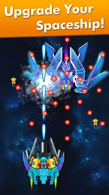 Galaxy Attack: Alien Shooter Galaxy Attack: Alien Shooter