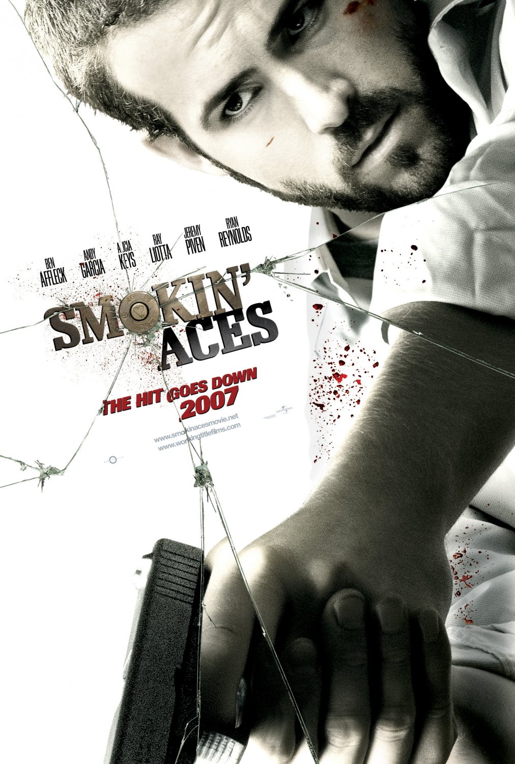 Smokin' Aces | Movies Collection