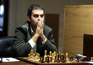 GM Alexandr Fier winner of Open Internacional de Sants – Chessdom