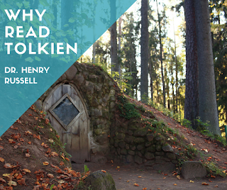Why Read Tolkien