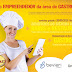Workshop Gratuito para os empreendedores do setor de Gastronomia