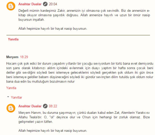 Ev almak için dua muazzam etkili365 GÜN 6 SAAT