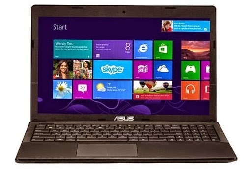 Asus T6500 Driver For Windows 10